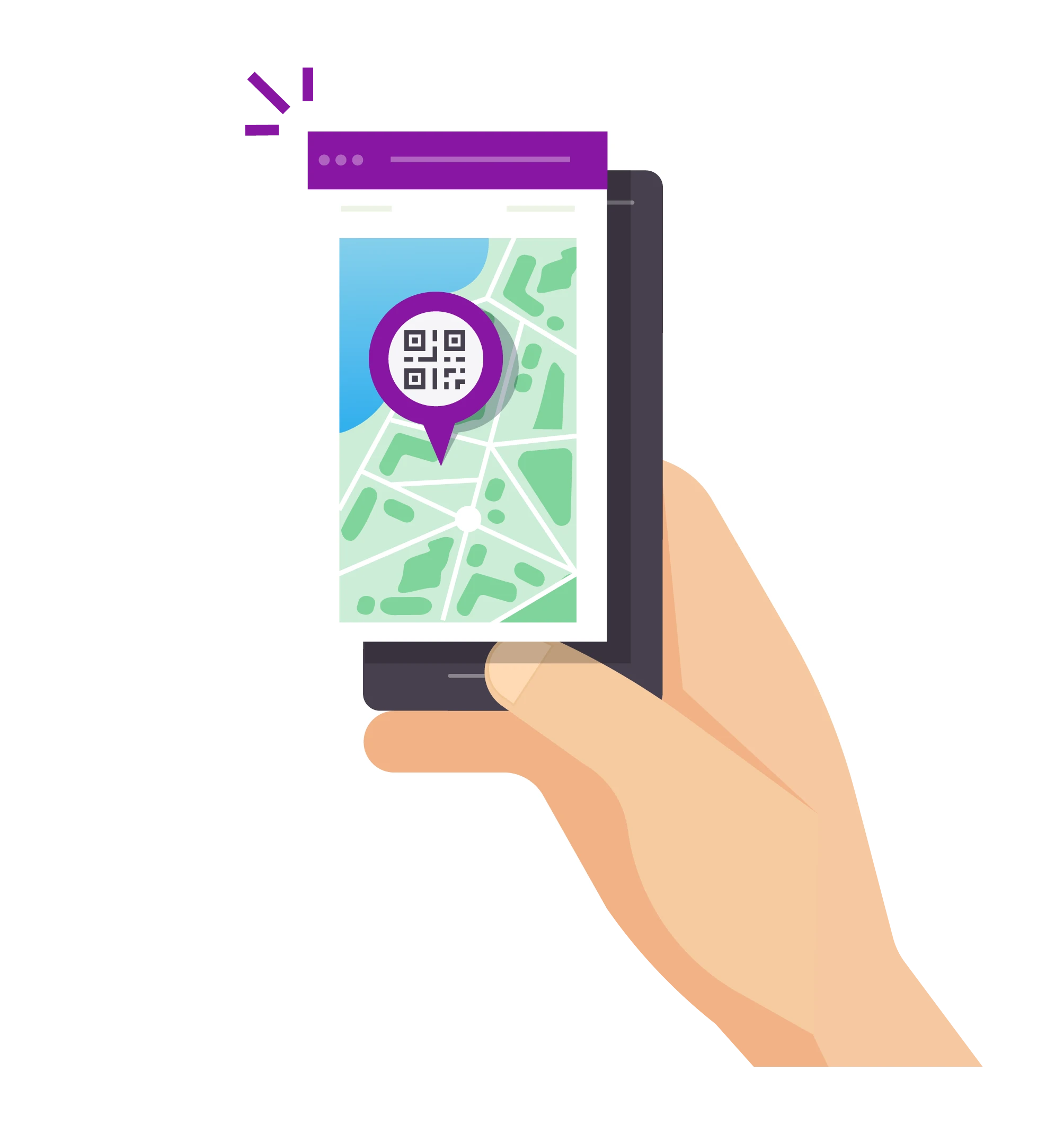 Opis poszukiwania kodów